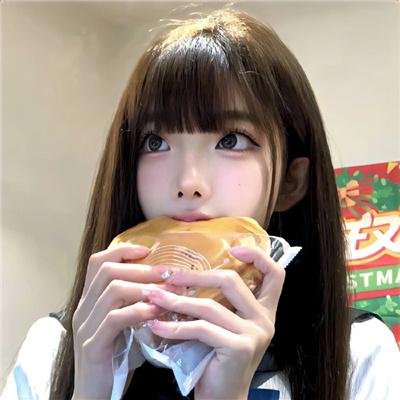 甜姐儿粤语